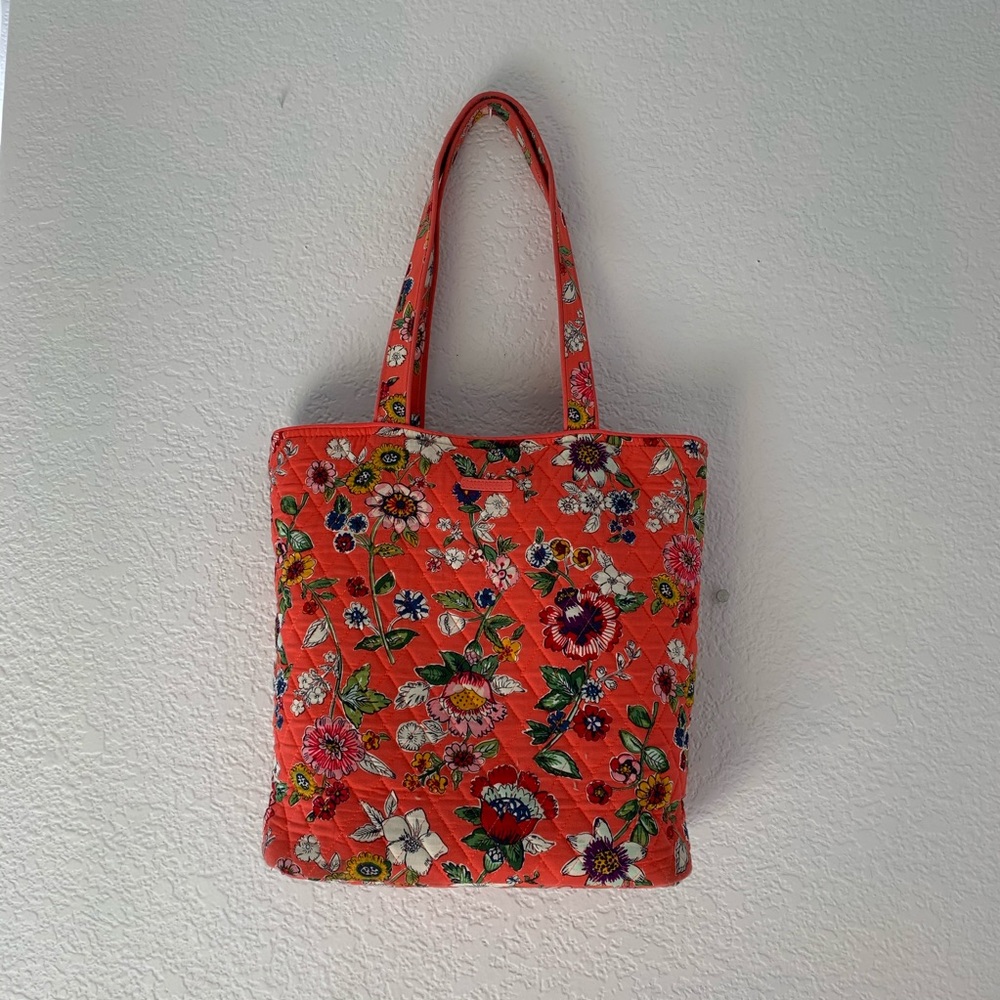 Vera Bradley tote
